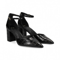 Abierto Lados Coco Negro  EXE