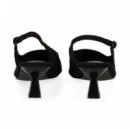 sin Talon Regilla Negro  EXE