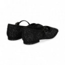 Mercedes Regilla Negro  EXE