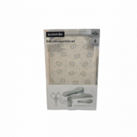 SUAVINEX Set Manicura Gris