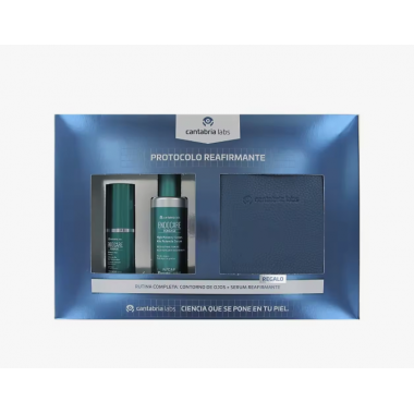 Endocare Pack Tensage Serum 30ML + Cont Ojos 15ML Pack (lim.)  IFCANTABRIA