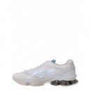 ASICS - Gel-kinetic Fluent - 020 - 1203A748/020