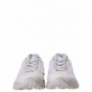 ASICS - Gel-kinetic Fluent - 020 - 1203A748/020