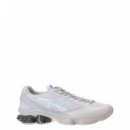 ASICS - gel kinetic fluent - 020 - 1203A748/020