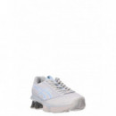 ASICS - gel kinetic fluent - 020 - 1203A748/020