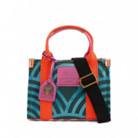 KURT GEIGER - Xs Southbank Tote - 99 - 2045499609/99