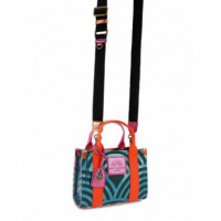 KURT GEIGER - xs southbank tote - 99 - 2045499609/99