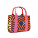 KURT GEIGER - Xs Southbank Tote - 99 - 2045499609/99