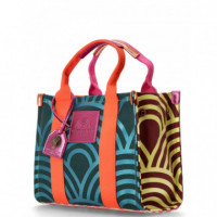 KURT GEIGER - small southbank tote - 99 - 4359299609/99