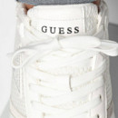 Island White  GUESS