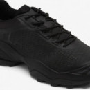 Lguard Brkr Ctt 225 1 Sma Blk/blk  LACOSTE