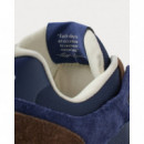 Suede/nubuck/nylon-trn 89 Pp V2-SK-LTL N  RALPH LAUREN