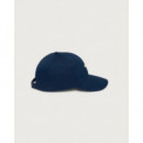 Gorros y Gorras Gorra THINKING MU Dog Navy