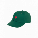 Gorros y Gorras Gorra THINKING MU Sol Verde