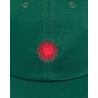 Gorros y Gorras Gorra THINKING MU Sol Verde