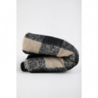 Pañuelos y Bufandas Bufanda 24COLOURS 130418