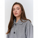 Chaqueta Mujer Chaqueta 24COLOURS 90491