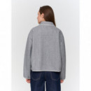 Chaqueta Mujer Chaqueta 24COLOURS 90491