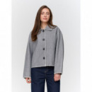 Chaqueta Mujer Chaqueta 24COLOURS 90491