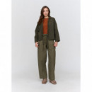 Pantalones Mujer Pantalones 24COLOURS 60936B