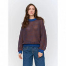 Jerséis y Sudaderas Jersey 24COLOURS 41309A