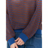 Jerséis y Sudaderas Jersey 24COLOURS 41309A