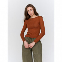 Camisetas Mujer Camiseta 24COLOURS 12412B