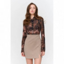 Blusas y Camisas Blusa 24COLOURS 30482