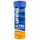 Nuun Ultra Hydration 10 Comp Eferv Mango-manga  NESTLE ESPAÑA