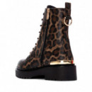 XTI Botas Marrones 144391-1988