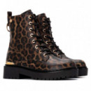 XTI Botas Marrones 144391-1988