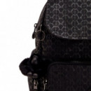 Mochila City Zip S  KIPLING