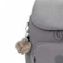 Mochila City Pack S  KIPLING
