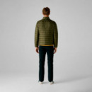 Plumífero con Logo Estampado  RED BULL RACING