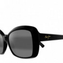 Gafas de Sol MAUI JIM Mj 0735S Orchid