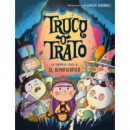 Truco O Trato