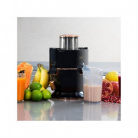 Extremetitanium 19000  CECOTEC