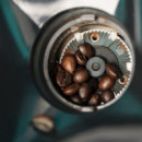 Molinillo Steelmill 2000 Adjust  CECOTEC