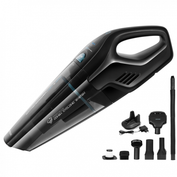 Conga Immortal Extremesuction 22,2 Animal Hand  CECOTEC