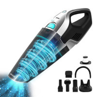Conga Immortal Extremesuction 11,1 V Hand  CECOTEC