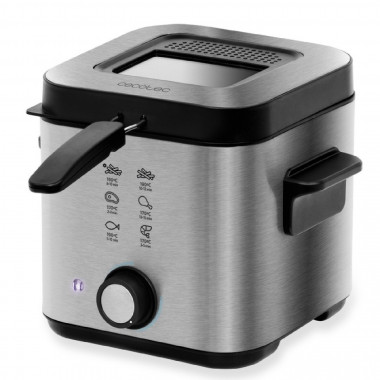 Cleanfry Infinity 1500  CECOTEC