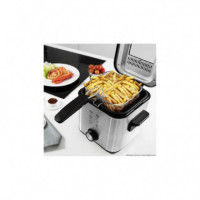 Cleanfry Infinity 1500  CECOTEC