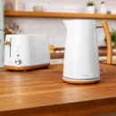 Thermosense 400 White Woody  CECOTEC