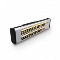 Ready Warm 7000 Quartz Bath  CECOTEC