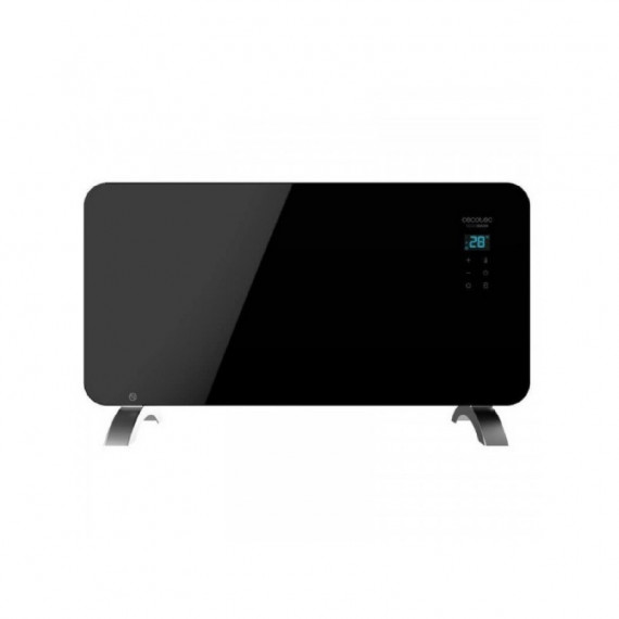 Ready Warm 6720 Crystal Connection  CECOTEC - Guanxe Atlantic Marketplace