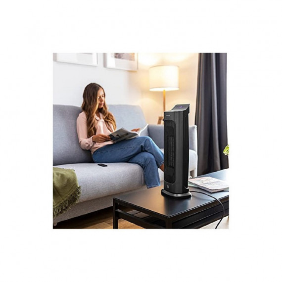 Readywarm 6800 Ceramic Sky Smart  CECOTEC - Guanxe Atlantic Marketplace