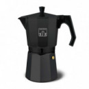 Mokclassic 1200 Black  CECOTEC