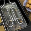 Freidora Cleanfry 3L Black  CECOTEC