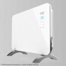 Ready Warm 6650 Crystal Connection  CECOTEC