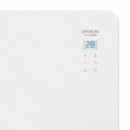 Ready Warm 6750 Crystal Connection  CECOTEC